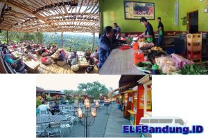 Read more about the article Wisata Kuliner Bandung Yang Wajib Dicoba