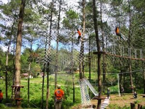 Read more about the article Wisata Outbound Bandung Yang Recommended