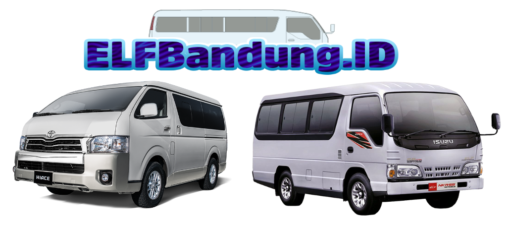 Rekomendasi Sewa Bus Medium Bandung 