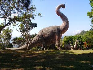 Read more about the article Rekomendasi Staycation di Jawa Barat – Taman Dinosaurus Majalengka