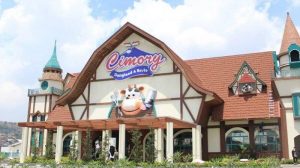 Read more about the article Review Cimory Dairyland Pasuruan 2021