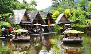 Read more about the article Tempat Wisata yang Cocok untuk Liburan Akhir Tahun 2021