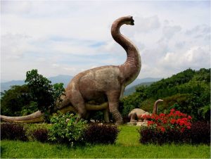 Read more about the article Taman Dinosaurus Majalengka