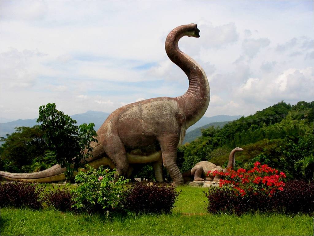 You are currently viewing Taman Dinosaurus Majalengka