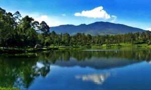 Read more about the article Rekomendasi Wisata Alam di Bandung yang Mempesona