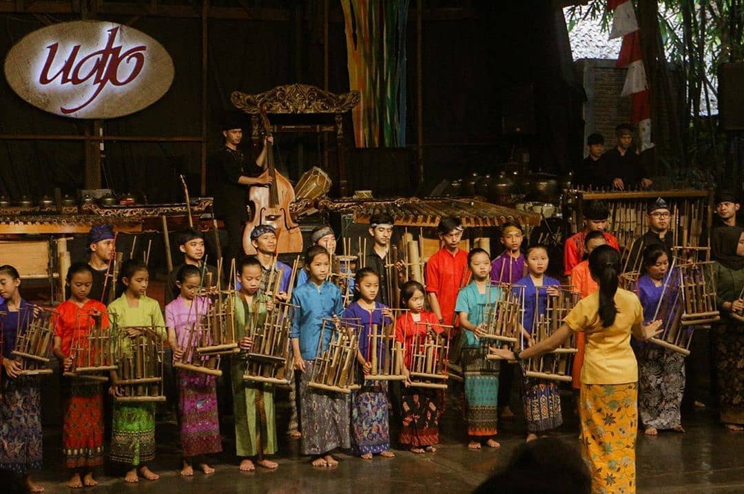 Read more about the article Objek Wisata Edukasi Di Bandung