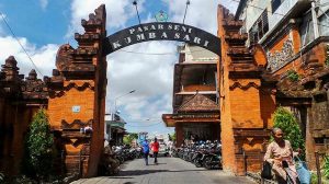 Read more about the article Tempat Wisata di Denpasar Bali