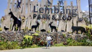 Read more about the article Keseruan Berlibur Bersama Anak di Lembang Park & Zoo