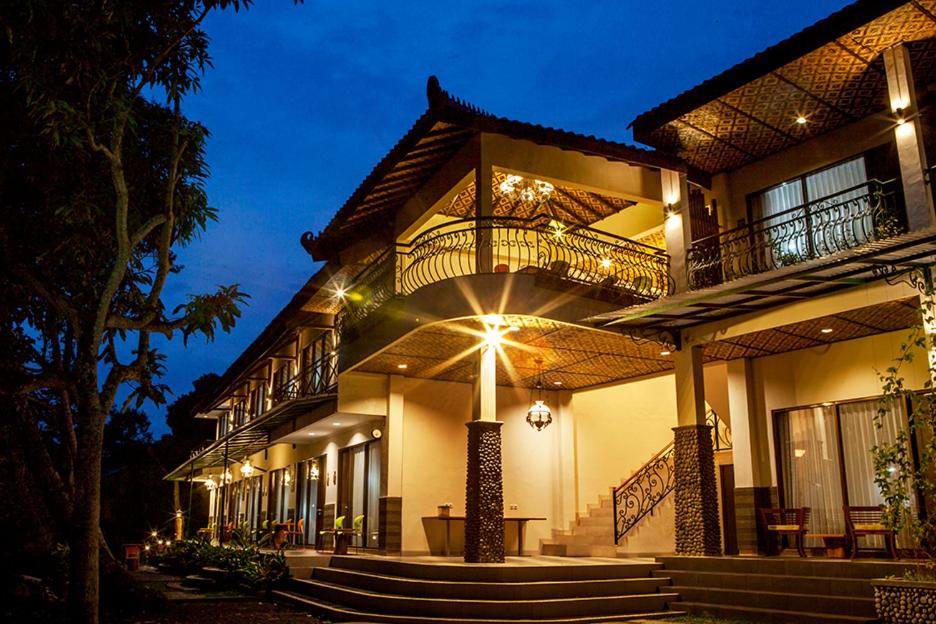 You are currently viewing Villa Villa Murah di Bogor