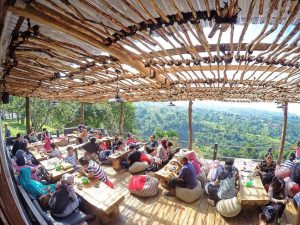 Read more about the article Lereng Anteng Panoramic Coffee Place