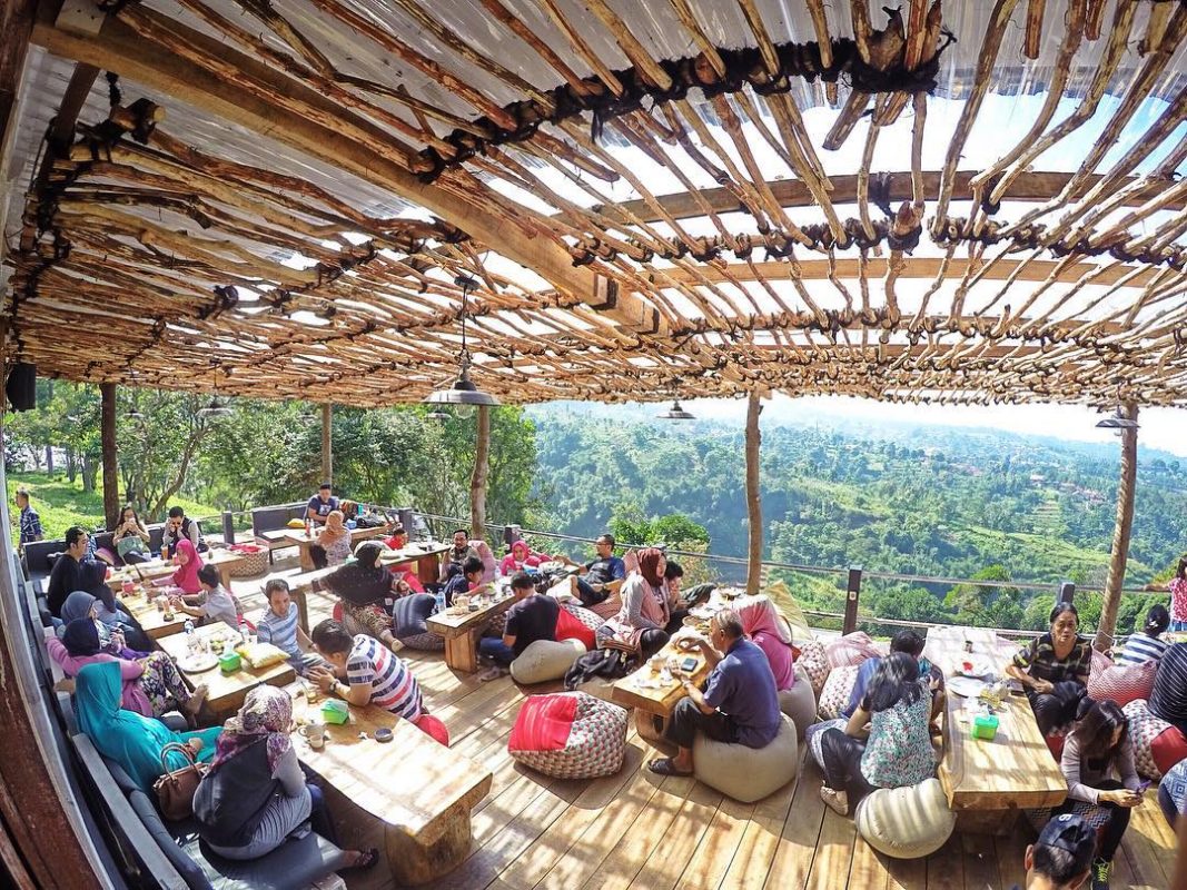 You are currently viewing Lereng Anteng Panoramic Coffee Place