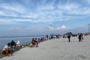 Read more about the article Keseruan Bermain di Pantai Indah Kapuk Jakarta