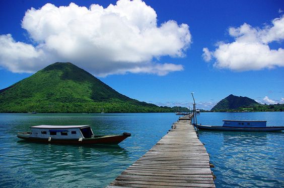 Wisata Banda Neira: Menelusuri Jejak Sejarah Dan Keindahan Alam Di ...